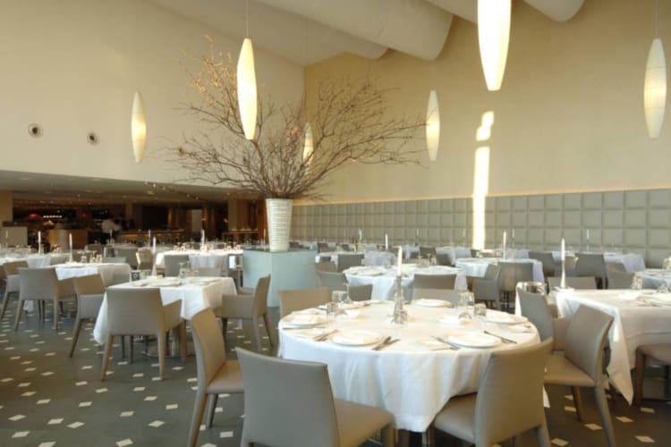 Milos Restaurant